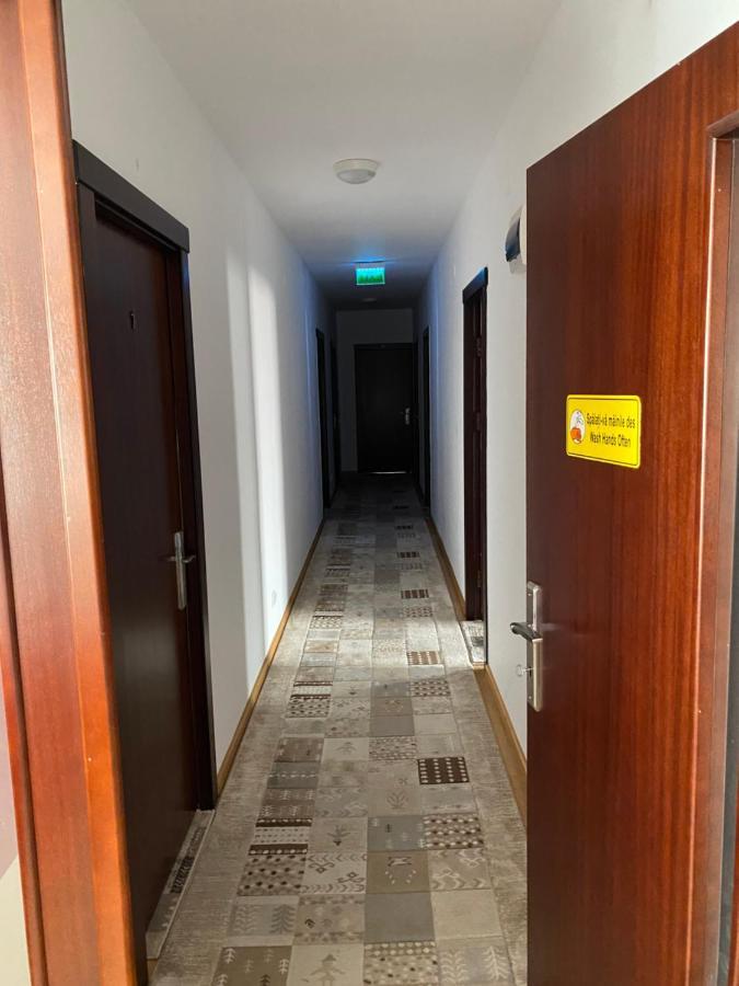 布拉索夫 Casa Pino酒店 外观 照片
