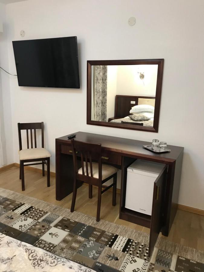布拉索夫 Casa Pino酒店 外观 照片