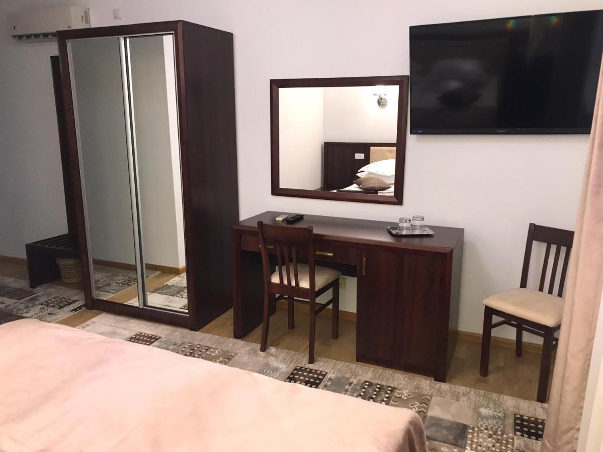 布拉索夫 Casa Pino酒店 外观 照片